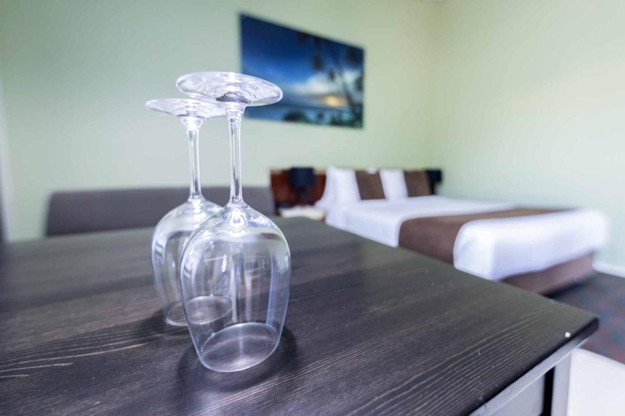 Bay Hotel Motel Bonnells Bay Εξωτερικό φωτογραφία